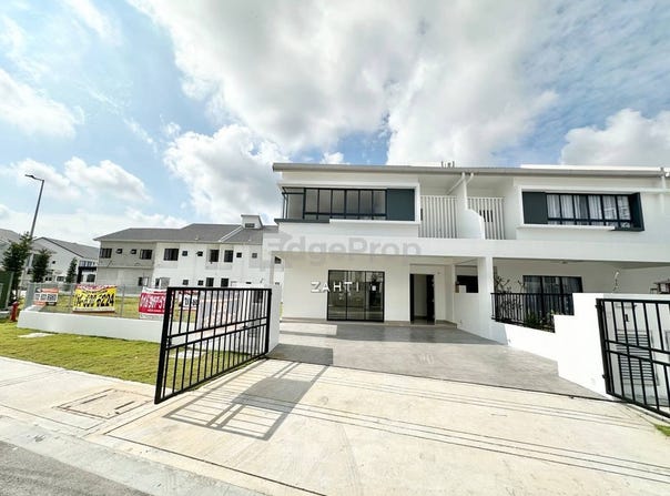 Persiaran Bestari, Cyberjaya, Selangor 47130