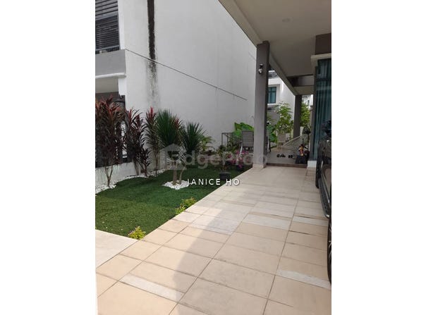 Damansara Perdana, Damansara Perdana, Selangor 47820