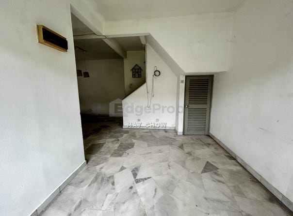 Jalan USJ 12/1, USJ, Selangor 47630