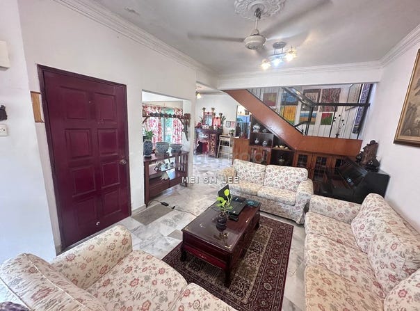 Jalan Kwan Tung, Kajang, Selangor 43000