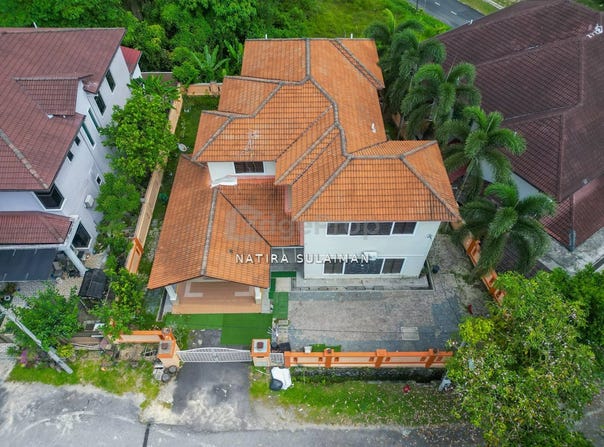 Jalan Desa Impian, Kajang, Selangor 43000
