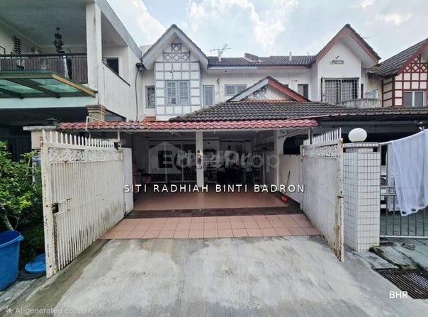 Ampang, Selangor 68000