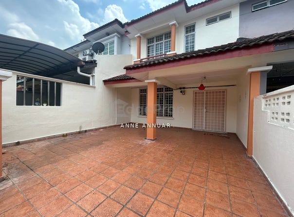 Cheras, Selangor 43200