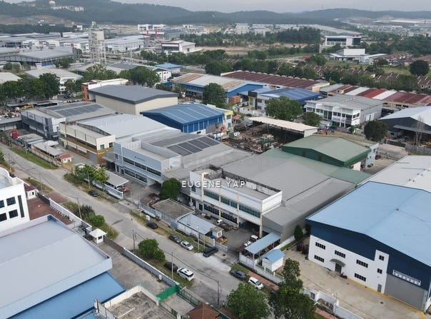 Bandar Puncak Alam, Selangor 42300