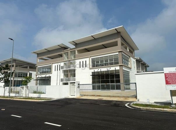 Rawang, Selangor 48000