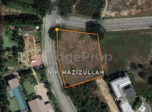Bukit Jelutong, Selangor