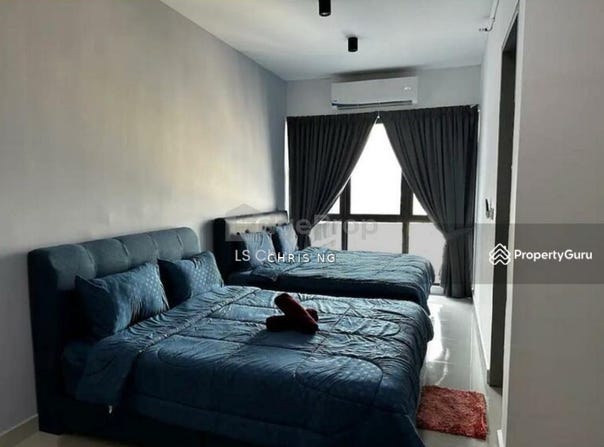 Sepang, Selangor 43900