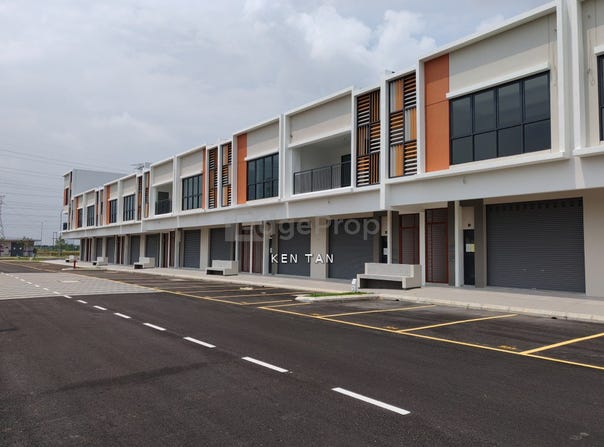 Telok Panglima Garang, Selangor 42500