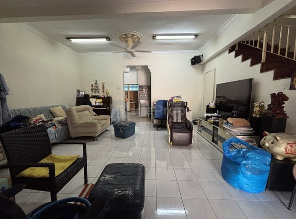 Jalan SP , Cheras, Selangor 43200