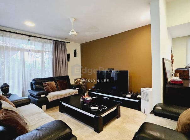 Jalan Kiara, Taman Sri Hartamas, Mont Kiara, Kuala Lumpur 50480