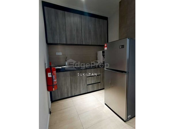 Jalan Pipit, Puchong, Selangor 47100