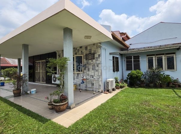 Laluan Perajurit 1, Ipoh, Perak 31400