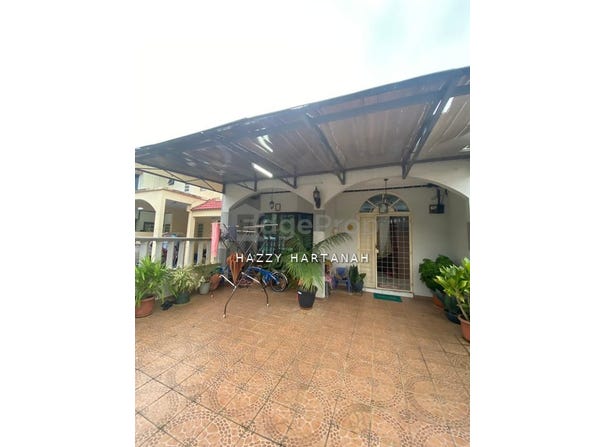Jalan USJ 3/1, USJ, Selangor 47600
