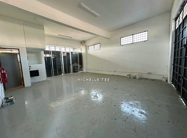 Jalan Damar, Port Klang, Selangor 42000