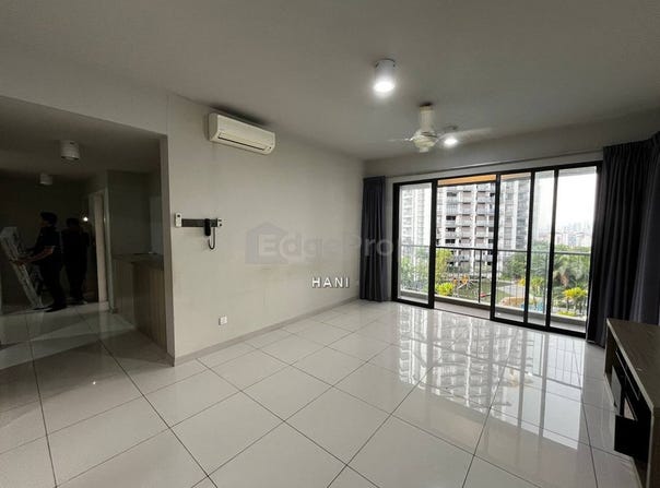 Jalan 3/27E, Setapak, Kuala Lumpur 53300