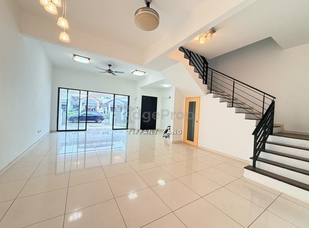 Jalan Artistik, Rawang, Selangor 48000
