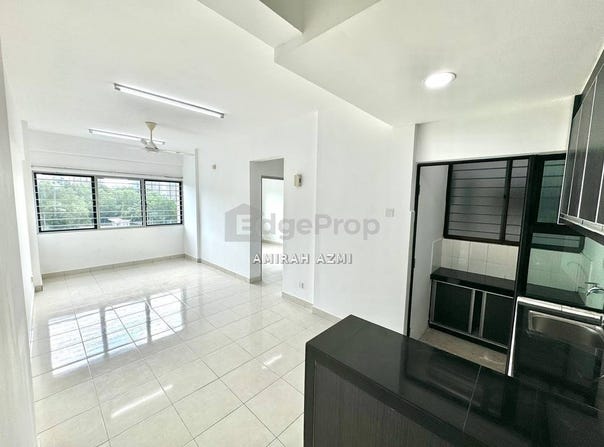 Off Persiaran Setia Prima, 40170, Selangor, Setia Alam/Alam Nusantara, Selangor 40170