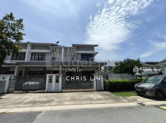Rawang, Selangor 48020