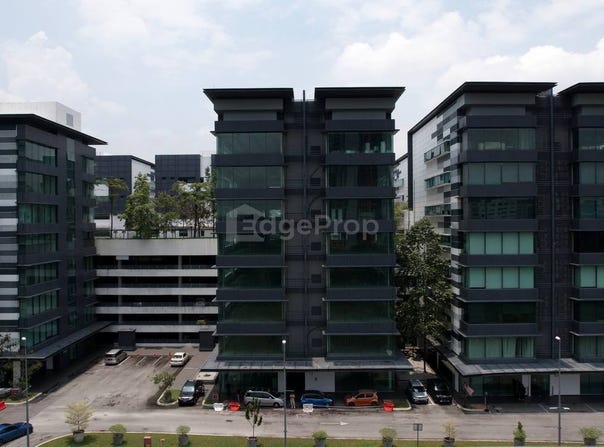 Cyberjaya, Selangor 63000