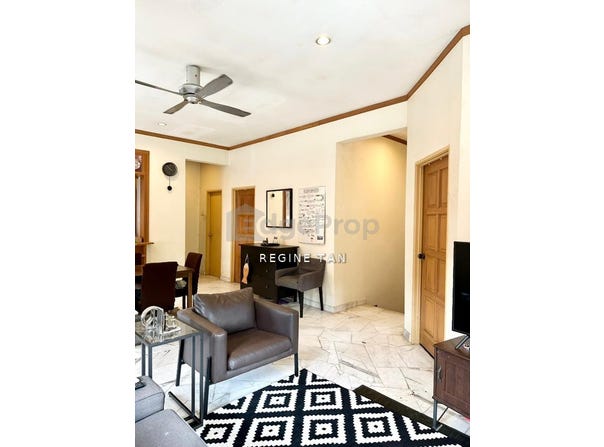 Alam Damai, Cheras, Kuala Lumpur 56000