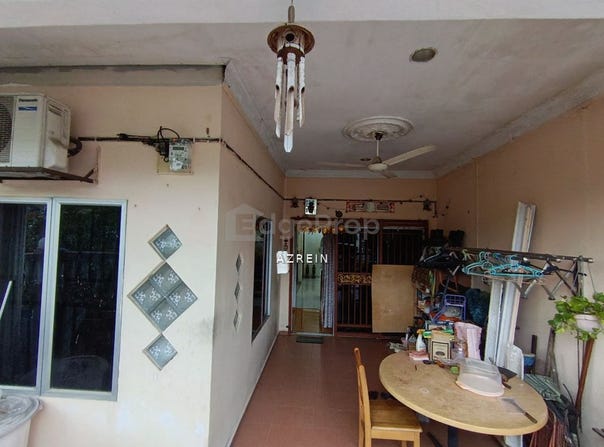 Shah Alam, Selangor 40000
