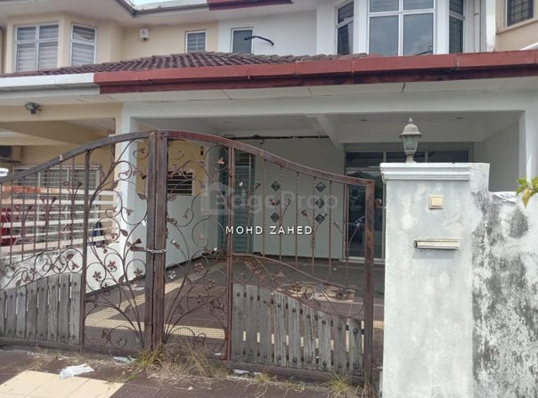 Seri Kembangan, Selangor 43300