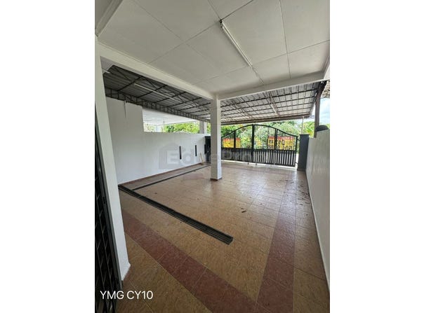 Jalan Kerongsang, Klang, Selangor 41200
