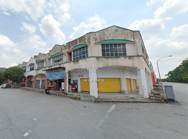 Semenyih, Selangor 43500