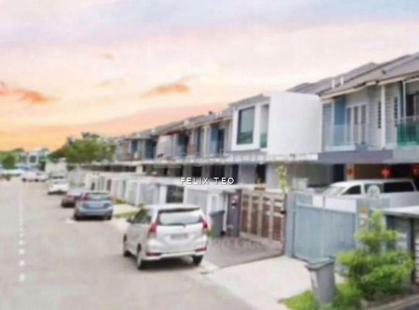 Iskandar Puteri (Nusajaya), Johor 79200