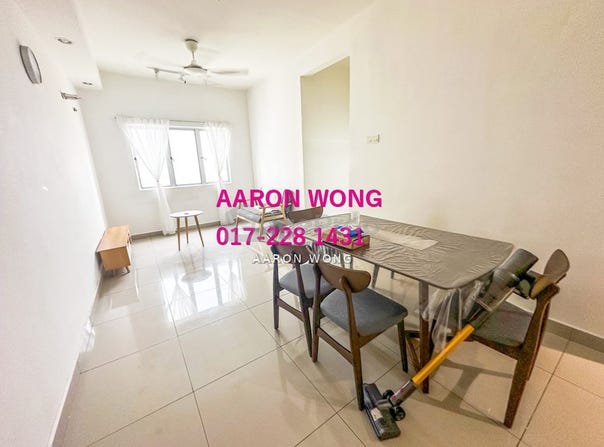 Jalan Jelawat 1, Taman Ikan Emas, Cheras, 56000, Kuala Lumpur, Cheras, Kuala Lumpur 56000
