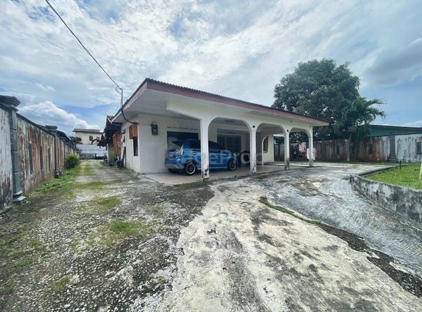 Johor Bahru, Johor 81100