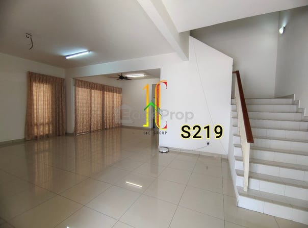 Bukit Tinggi 3, Klang, Selangor 41200
