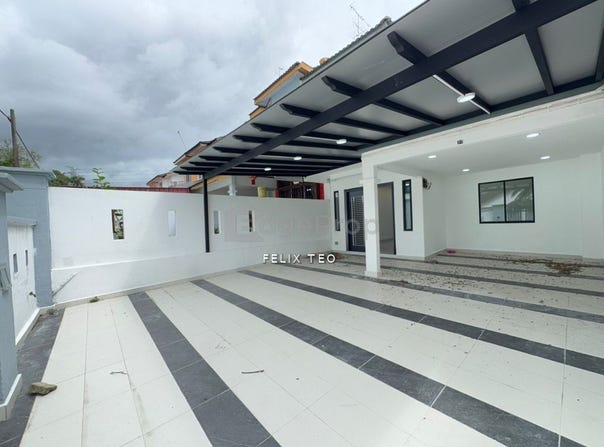 Ulu Tiram, Johor 81800