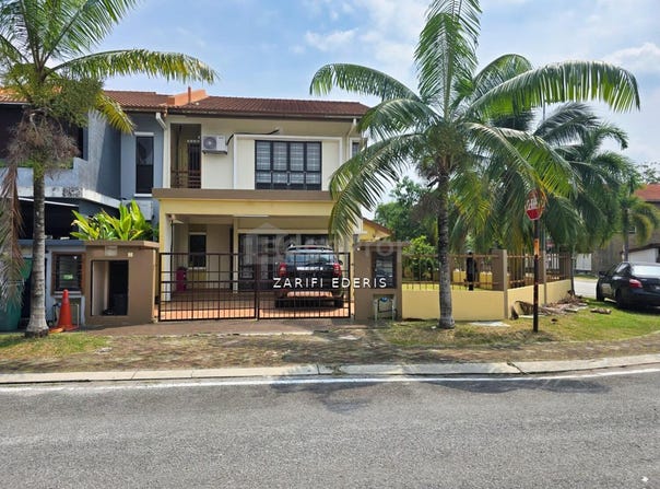 Jalan Pendamaran, Klang, Selangor 42000