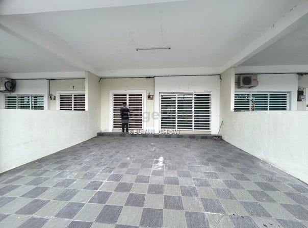 Ipoh, Perak