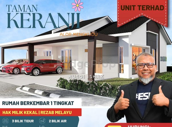 Alor Setar, Kedah 05300