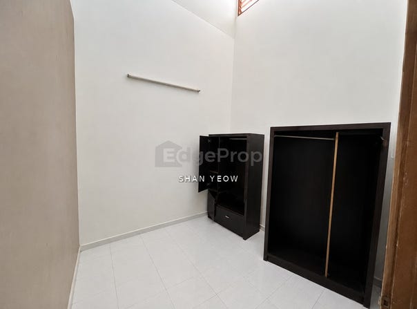 Lorong Cempaka, Batu Kawan, Penang 14100
