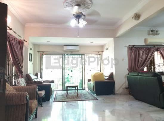 Jalan BRP 4, Bukit Rahman Putra, Selangor 47000