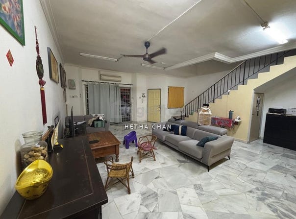 Batu 9th Cheras, Selangor 43200