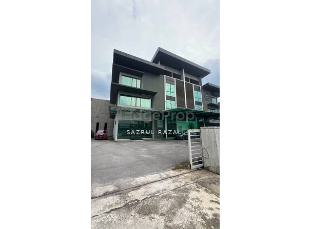 Shah Alam, Selangor 40150