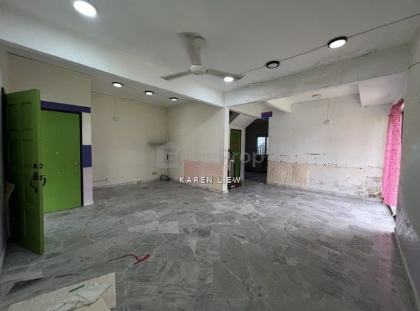 Jalan Angsana, Cheras, Selangor 56000