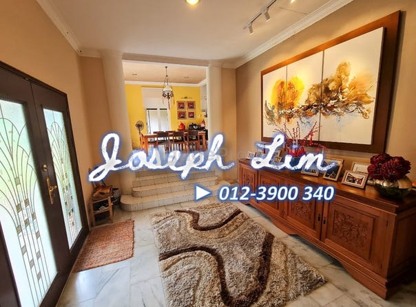 Jalan Bukit Impiana, Kajang, Selangor 43000