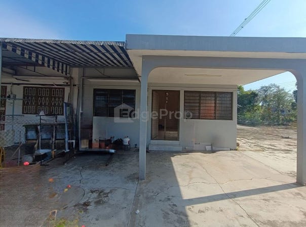 Ipoh, Perak 30100