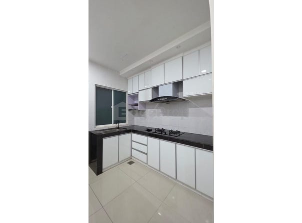 Jln Sabha Impian, 43000, Selangor, Kajang, Selangor 43000