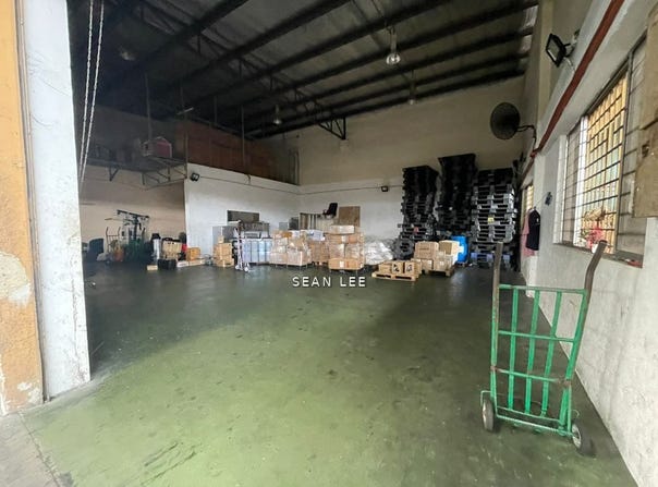 Ulu Tiram, Johor 81800