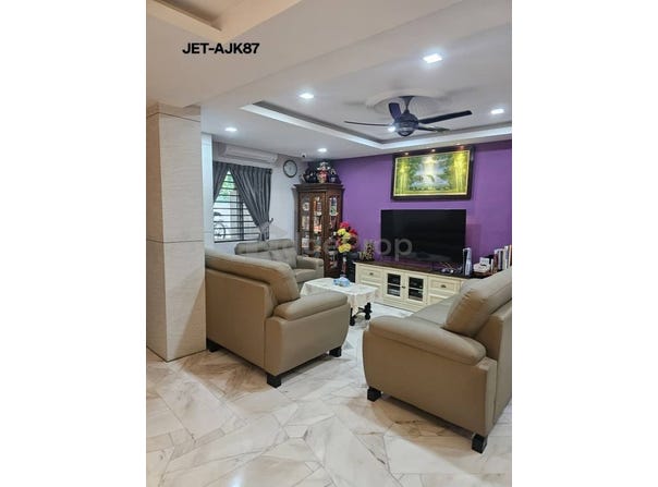 Jalan Kerongsang, Klang, Selangor 41200