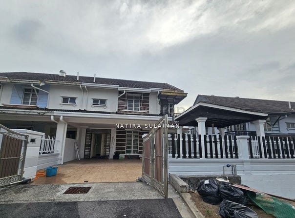Jalan Seri Putra, Kajang, Selangor 43000
