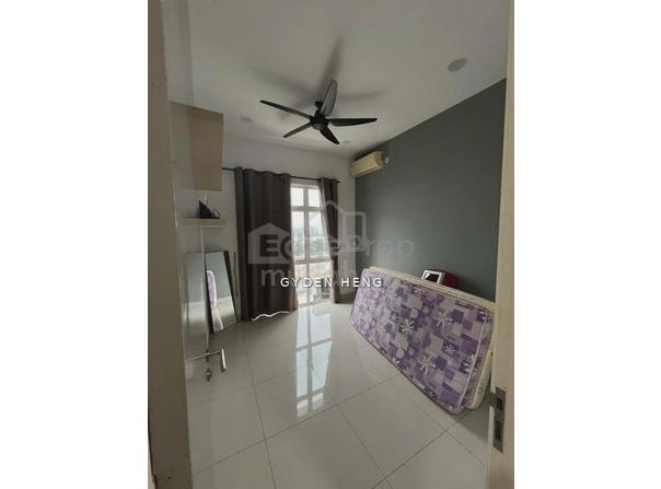 7, Jalan Tenteram, Tanjung Puteri, Johor Bahru, Johor 80300