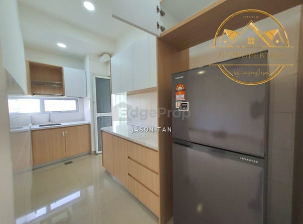 Persiaran CyberSouth 1, Dengkil, Selangor 43800