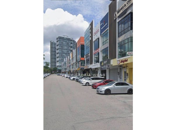 Johor Bahru, Johor 81100